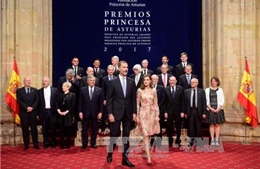 Nhà Vua Tây Ban Nha lên án mưu toan ly khai của vùng Catalunya 